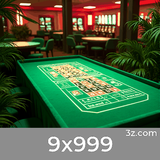 Experiência Elite no 9x999: Jogos e Dealers Premium