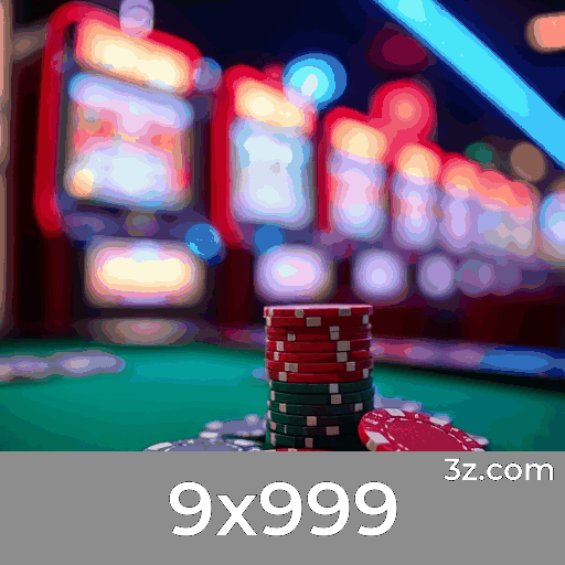 9x999: Desafie-se em Jogos Crash com Altos Retornos