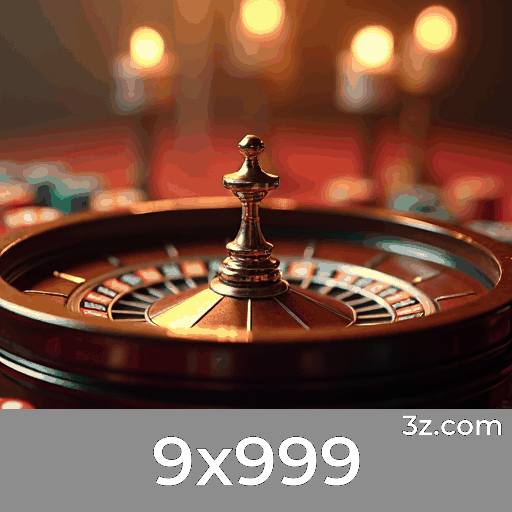 9x999: Plataforma Vibrante de Comunidade e Interação