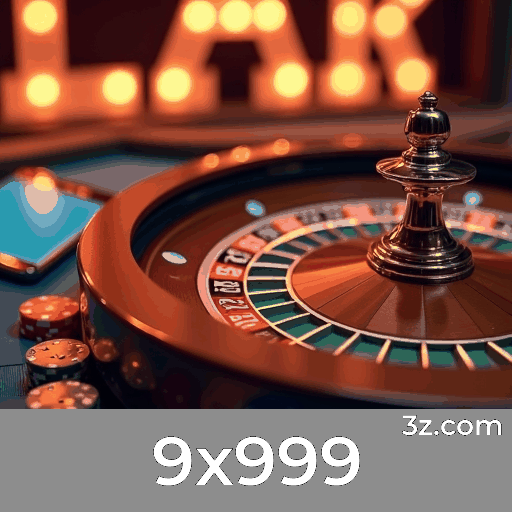 Aplicativo 9x999: Tecnologia Inovadora e Experiência Superior