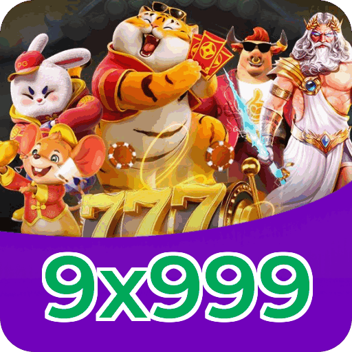 Slots Premium da PG Soft na 9x999