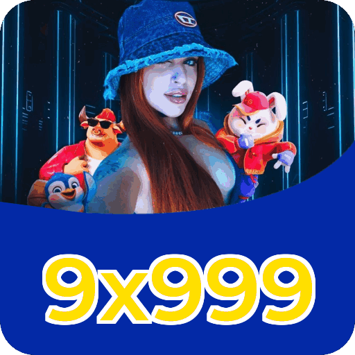 Bônus de Boas-vindas 9x999