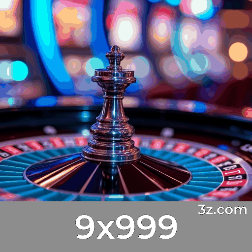 9x999: Desafie-se em Jogos Crash com Altos Retornos